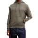 CALVIN KLEIN LS EU 350TERRY MONOGRAM HOODIE ΑΝΔΡΑΣ