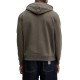 CALVIN KLEIN LS EU 350TERRY MONOGRAM HOODIE ΑΝΔΡΑΣ