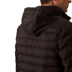 CALVIN KLEIN LS NYLON MD WT HDD F ΑΝΔΡΙΚΟ