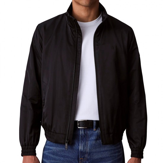 CALVIN KLEIN LS PADDED HARRINGTON JACKET ΑΝΔΡΙΚΟ