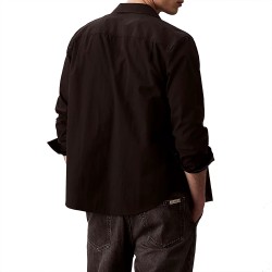 CALVIN KLEIN EASY FIT TUMBLED BLACK JEAN ΑΝΔΡΙΚΟ