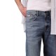 CALVIN KLEIN 90S STRGHT LT WT SHC DENIM ΑΝΔΡΙΚΟ