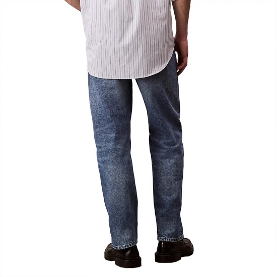 CALVIN KLEIN 90S STRGHT LT WT SHC DENIM ΑΝΔΡΙΚΟ