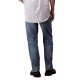 CALVIN KLEIN 90S STRGHT LT WT SHC DENIM ΑΝΔΡΙΚΟ