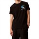 CALVIN KLEIN SS 20S CK BHS LG GRP TEE ΑΝΔΡΙΚΟ