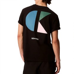 CALVIN KLEIN SS 20S CK BHS LG GRP TEE ΑΝΔΡΙΚΟ