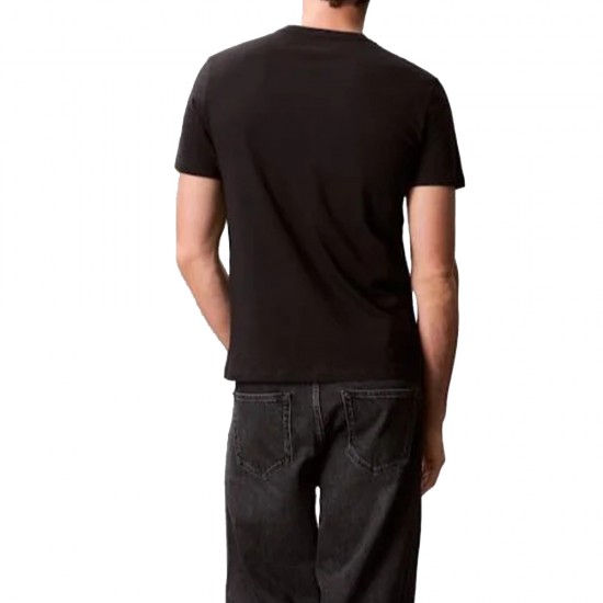 CALVIN KLEIN SS30s E CK MCR CRCL TEE ΑΝΔΡΙΚΟ CALVIN KLEIN SS30s E CK MCR CRCL TEE ΑΝΔΡΙΚΟ