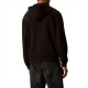 CALVIN KLEIN LS EU 350TERRY MONOGRAM FZ HOOD ΑΝΔΡ