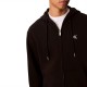 CALVIN KLEIN LS EU 350TERRY MONOGRAM FZ HOOD ΑΝΔΡ