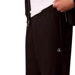 CALVIN KLEIN EU 350TERRY MONOGRAM JOGGER ΑΝΔΡΙΚΟ