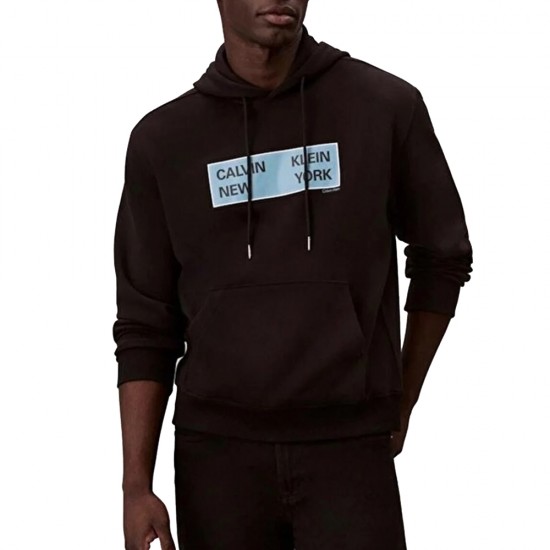 CALVIN KLEIN LS EU 350TERRY CKNY GRAPHIC ΑΝΔΡΑΣ