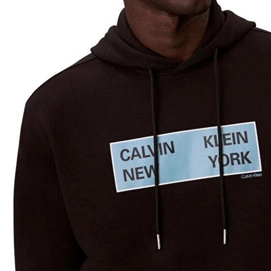 CALVIN KLEIN LS EU 350TERRY CKNY GRAPHIC ΑΝΔΡΑΣ