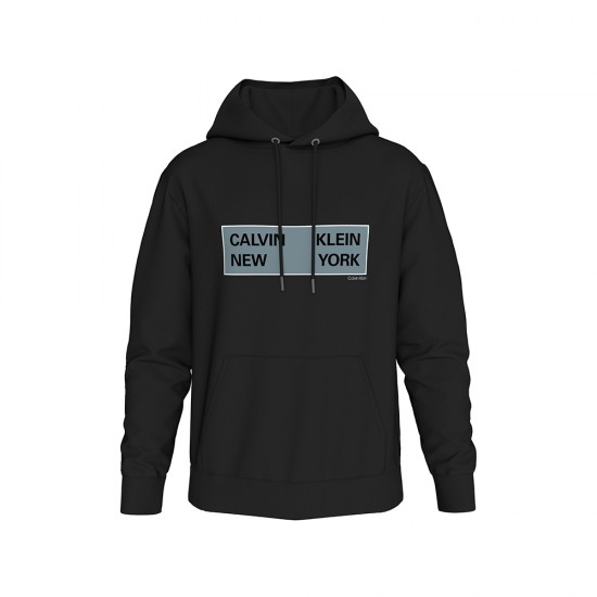 CALVIN KLEIN LS EU 350TERRY CKNY GRAPHIC ΑΝΔΡΑΣ