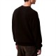 CALVIN KLEIN LS EZ COTTON WAFFLE CRWNK SWTR ΑΝΔΡΑΣ