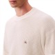 CALVIN KLEIN LS EZ COTTON WAFFLE CRWNK SWTR ΑΝΔΡΑΣ CALVIN KLEIN LS EZ COTTON WAFFLE CRWNK SWTR ΑΝΔΡΑΣ