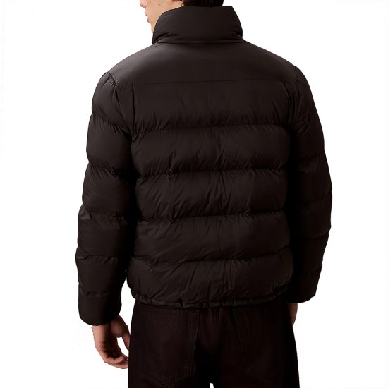 CALVIN KLEIN LS NYLON MONOGRAM PUFFER JKT ΑΝΔΡΙΚΟ CALVIN KLEIN LS NYLON MONOGRAM PUFFER JKT ΑΝΔΡΙΚΟ