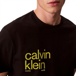 CALVIN KLEIN SS 20S IO CALVIN KLEIN CIRC GRAP