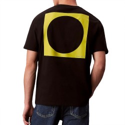 CALVIN KLEIN SS 20S IO CALVIN KLEIN CIRC GRAP