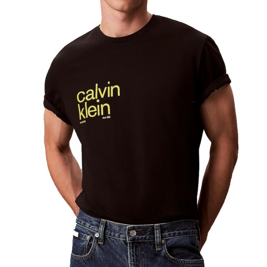CALVIN KLEIN SS 20S IO CALVIN KLEIN CIRC GRAP