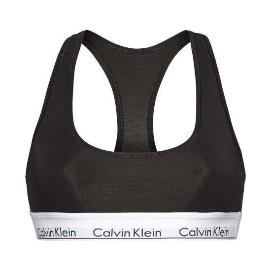 CALVIN KLEIN UNLINED BRALETTE WOMEN