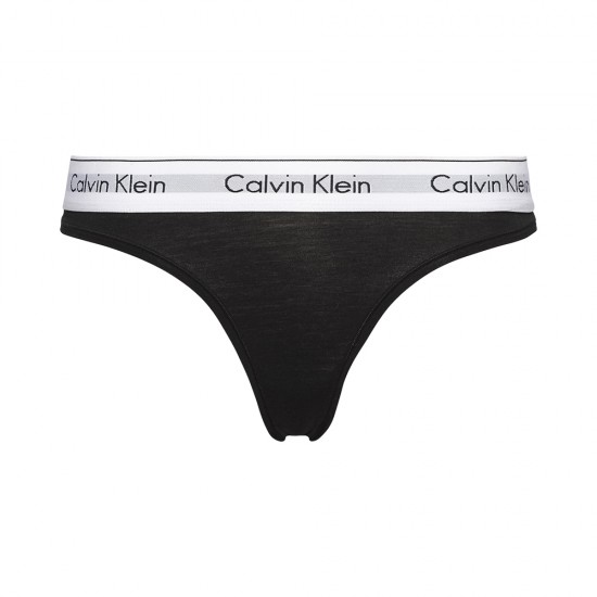 CALVIN KLEIN THONG ΕΣΩΡΟΥΧΟ ΓΥΝΑΙΚΕΙΟ