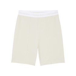 CALVIN KLEIN REPEAT LOGO MILANO CYCLING SHORT