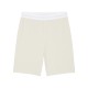 CALVIN KLEIN REPEAT LOGO MILANO CYCLING SHORT