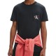 CALVIN KLEIN LOGO POCKET TEE ΑΝΔΡΑΣ CALVIN KLEIN LOGO POCKET TEE ΑΝΔΡΑΣ