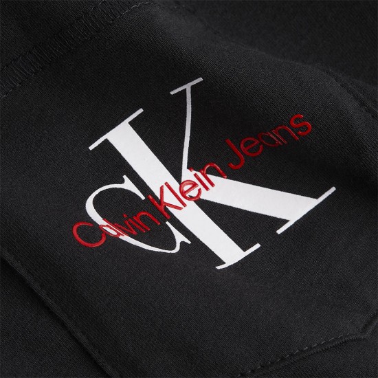CALVIN KLEIN LOGO POCKET TEE ΑΝΔΡΑΣ CALVIN KLEIN LOGO POCKET TEE ΑΝΔΡΑΣ