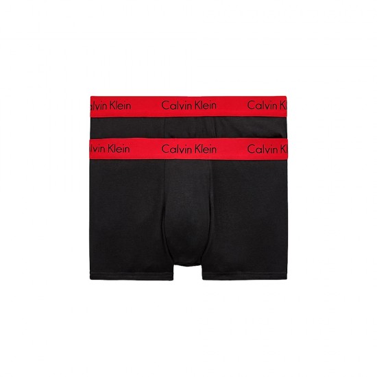 CALVIN KLEIN PRO STRETCH TRUNK 2PKT UNDERWEAR