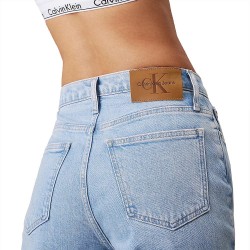 CALVIN KLEIN MOM JEAN ΠΑΝΤΕΛΟΝΙ ΓΥΝΑΙΚΑ