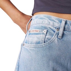 CALVIN KLEIN MOM JEAN ΠΑΝΤΕΛΟΝΙ ΓΥΝΑΙΚΑ