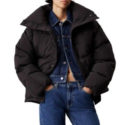 CALVIN KLEIN RELAXED PUFFER JACKET ΓΥΝΑΙΚΕΙΟ