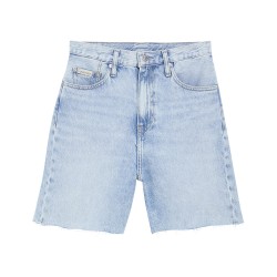 CALVIN KLEIN BERMUDA SHORT ΓΥΝΑΙΚΑ