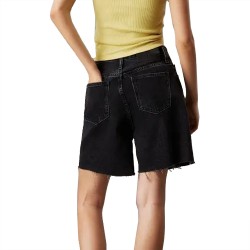CALVIN KLEIN BERMUDA SHORT ΓΥΝΑΙΚΑ CALVIN KLEIN BERMUDA SHORT ΓΥΝΑΙΚΑ