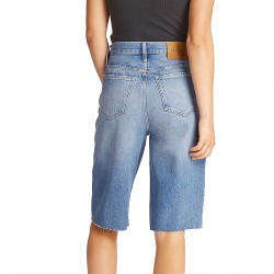 CALVIN KLEIN RELAXED BERMUDA SHORT ΓΥΝΑΙΚΑ CALVIN KLEIN RELAXED BERMUDA SHORT ΓΥΝΑΙΚΑ