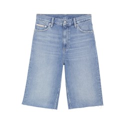 CALVIN KLEIN RELAXED BERMUDA SHORT ΓΥΝΑΙΚΑ