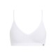 CALVIN KLEIN WAFFLE TEXTURE BRALETTE TOP CALVIN KLEIN WAFFLE TEXTURE BRALETTE TOP