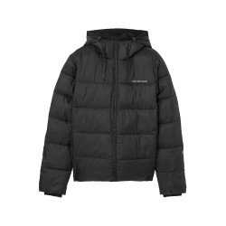 CALVIN KLEIN LOGO TAPE LW PADDED JACKET ΑΝΔΡΙΚΟ