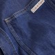 CALVIN KLEIN REGULAR DENIM SHIRT CALVIN KLEIN REGULAR DENIM SHIRT