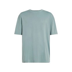CALVIN KLEIN WASHED PUFF PRINT TEE