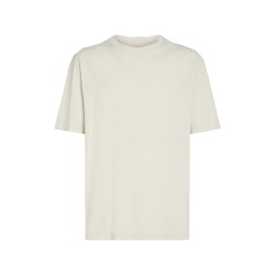 CALVIN KLEIN WASHED PUFF PRINT TEE