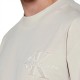 CALVIN KLEIN BRISTLE MONOLOGO TEE CALVIN KLEIN BRISTLE MONOLOGO TEE