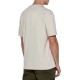 CALVIN KLEIN BRISTLE MONOLOGO TEE CALVIN KLEIN BRISTLE MONOLOGO TEE
