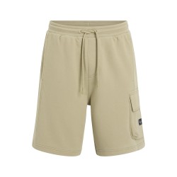 CALVIN KLEIN WOVEN LABEL SHORT ΑΝΔΡΑΣ