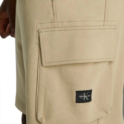 CALVIN KLEIN WOVEN LABEL SHORT ΑΝΔΡΑΣ