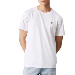 CALVIN KLEIN TYPEFACE GRAPHIC TEE