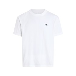 CALVIN KLEIN SERIF FONT GRAPHIC TEE ΑΝΔΡΙΚΟ