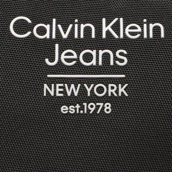CALVIN KLEIN SPORT ESSENTIALS REPORTER 18 EST