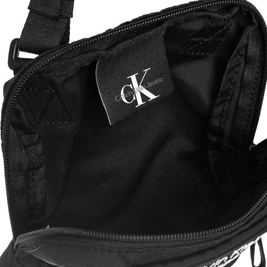 CALVIN KLEIN SPORT ESSENTIALS REPORTER 18 EST